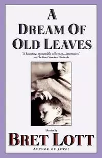 A Dream of Old Leaves - Bret Lott
