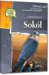 Sokół GREG - Giovanni Boccaccio