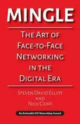 Mingle - Elliot Steven David