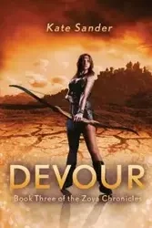 Devour - Kate Sander