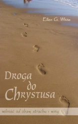 eBook Droga do Chrystusa - Ellen G. White epub mobi