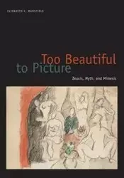 Too Beautiful to Picture - Elizabeth C. Mansfield