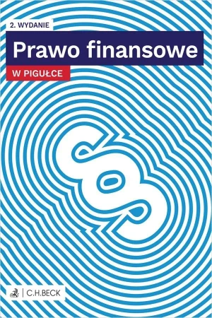 Prawo finansowe w pigułce w.2 - praca zbiorowa