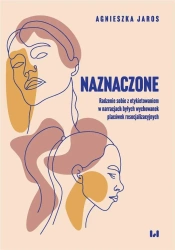 Naznaczone - Agnieszka Jaros