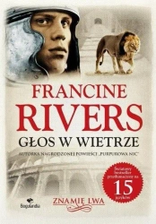 Znamię lwa T.1 Głos w wietrze - Francine Rivers