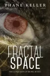 Fractal Space - Keller Thane A