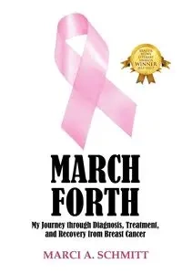 March Forth - Marci Schmitt A