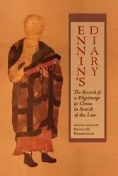 Ennin's Diary - Ennin