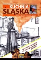Kuchnia śląska - Marek Szołtysek