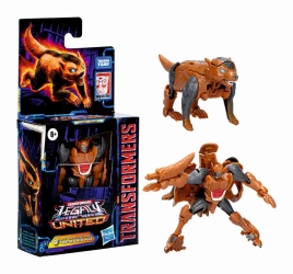 TRA Generations Legacy Core figurka F2988 /8