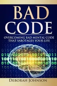 Bad Code - Johnson Deborah