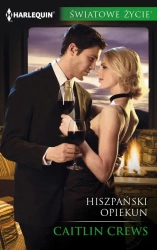 eBook Hiszpański opiekun - Caitlin Crews mobi epub