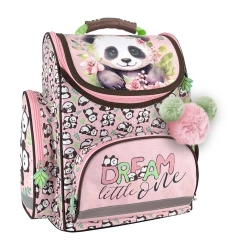 Tornister ergonomiczny MB Panda 10 DERFORM