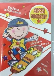 Karnet urodziny B6 Premium 29 + koperta - Panorama