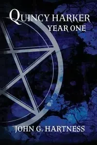 Year One - John G. Hartness