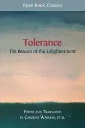 Tolerance - Warman Caroline