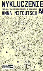 Wykluczenie - Anna Mitgutsch