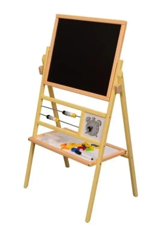 Tablica magnetyczna obrotowa - 3toysm