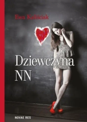 eBook Dziewczyna NN - Ewa Kaliściak epub mobi