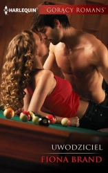 eBook Uwodziciel - Fiona Brand mobi epub