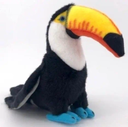 Tukan 20cm - Dubi
