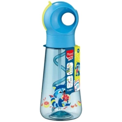 Butelka 500ml Picnik Miniz Szop Pracz bąbelki - Maped