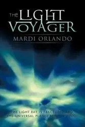 The Light Voyager - Orlando Orlando Mardi