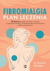 Plan leczenia - dr Amarilis Mndez