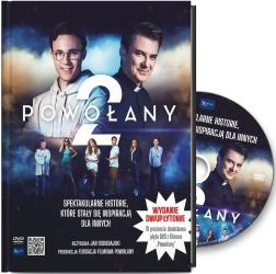 Powołany DVD - Jan Sobierajski