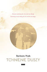 Tchnienie duszy - Barbara Ptak