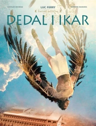 Dedal i Ikar - Clotilde Bruneau, Giulia Pellegrini, Ernest Kacpe