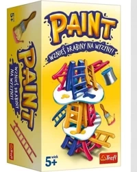 Paint TREFL
