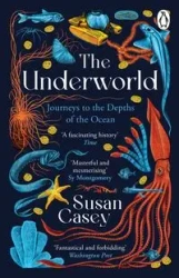 The Underworld - Casey Susan