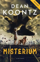 Misterium - Dean Koontz