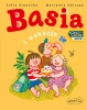 Basia i wakacje - Zofia Stanecka, Marianna Oklejak