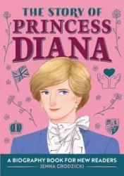 The Story of Princess Diana - Jenna Grodzicki