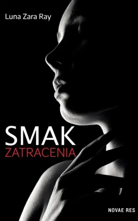 eBook Smak zatracenia - Luna Ray Zara epub mobi