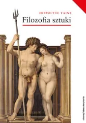 Filozofia sztuki Hipolit Taine - Hippolyte Adolphe Taine