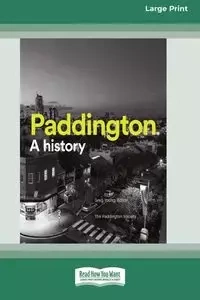 Paddington - Young Greg
