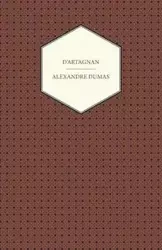 D'Artagnan - Henry James Bedford-Jones O'Brien