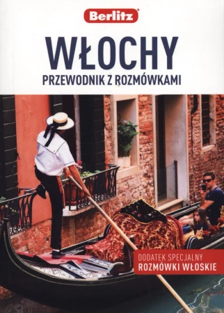 Włochy. Przewodnik z rozmówkami - Opracowanie zbiorowe