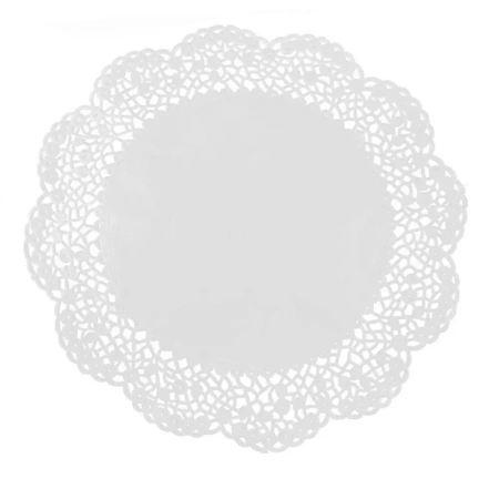 Serwetki dekoracyjne 30cm 100szt - Arpex