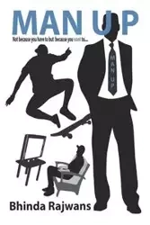 MAN UP - Rajwans Bhinda