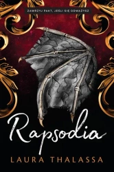 eBook Rapsodia - Laura Thalassa epub mobi