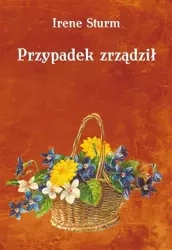 Przypadek zrządził - Irene Sturm