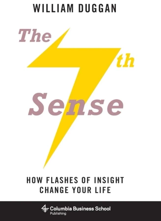 The Seventh Sense wer. angielska - William Duggan