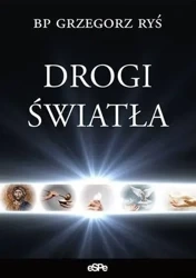 Drogi Światła - pakiet 5 książek - Grzegorz Bp Ryś