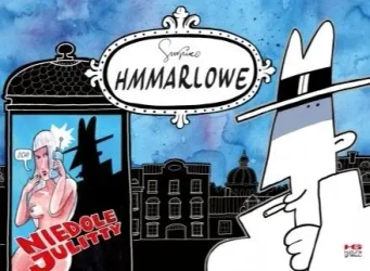 Hmmarlowe i niedole Julity - Surpiko