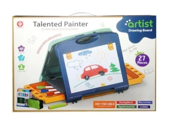 Tablica dwustronna - SWEDE