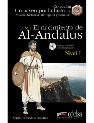 Paseo por la historia El nacimiento de... A1 - Sergio Remedios Sanchez